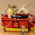 Medical Oxygen Set